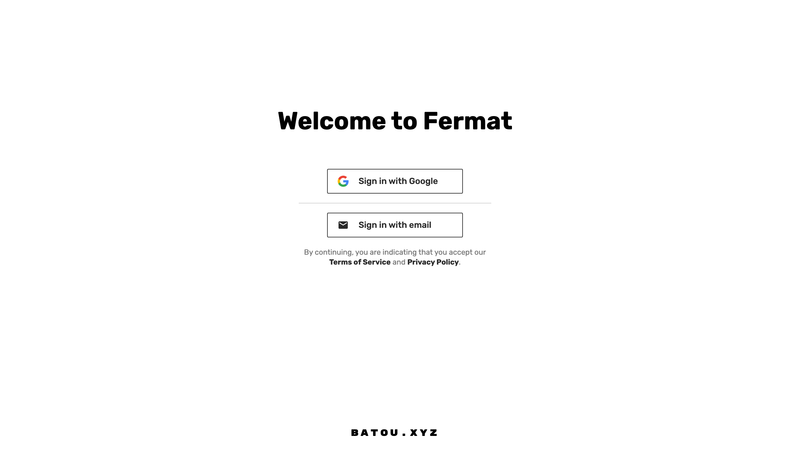 Fermat - скріншот 1