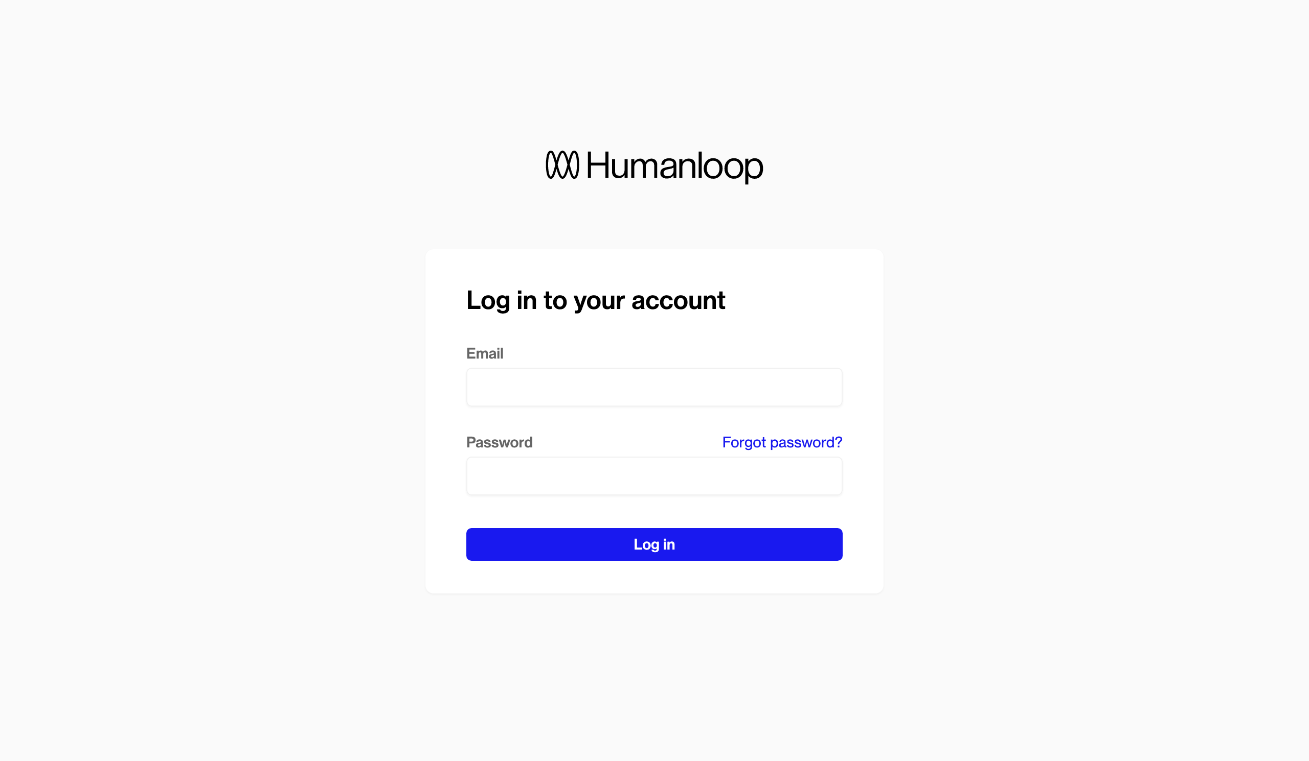 Humanloop - скріншот 2