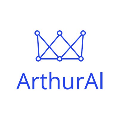 ArthurAI - скріншот 1